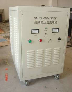 Electron beam welding machine high voltage power supply for military industry